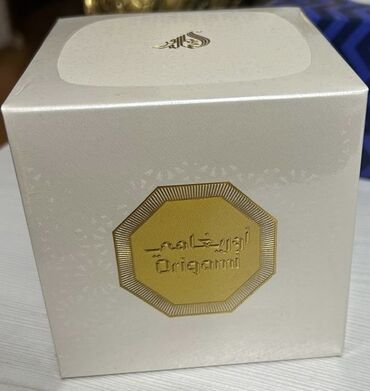 Ətriyyat: Hayaati Royale ətir suyu qadınlar üçün nəzərdə tutulmuşdur və zərif — 20