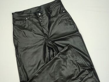 spodnie joggery moro damskie: H&M, Штани жіночі, розмір 2XL
