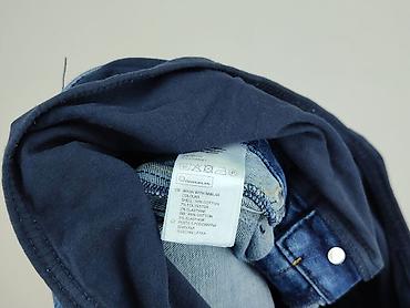 bluzki mom: H&M Mama, Szorty damskie, rozmiar S — 5