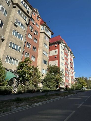 продаю квартира ош базар: 3 комнаты, 150 м², Элитка, 2 этаж, Евроремонт