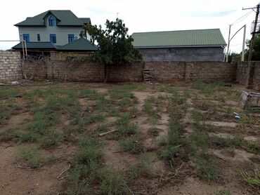 Torpaq sahələrinin satışı: 25 sot, Tikinti, Kupça (Çıxarış) — 4