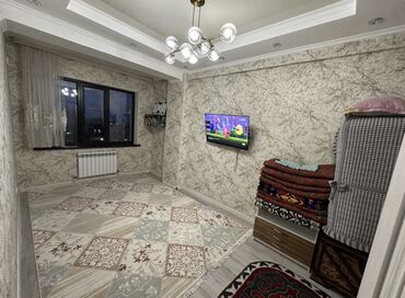 Продажа квартир: 1 комната, 32 м², Элитка, 11 этаж, Евроремонт