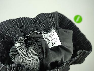 decathlon bluza: Spodnie materiałowe damskie, rozmiar M — 4