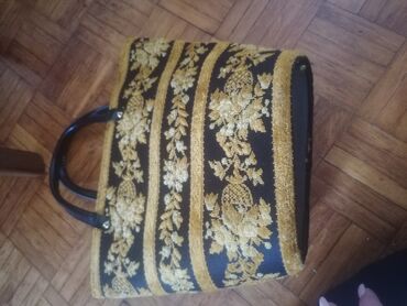 desigual torbe mickey mouse: Material: Leather
