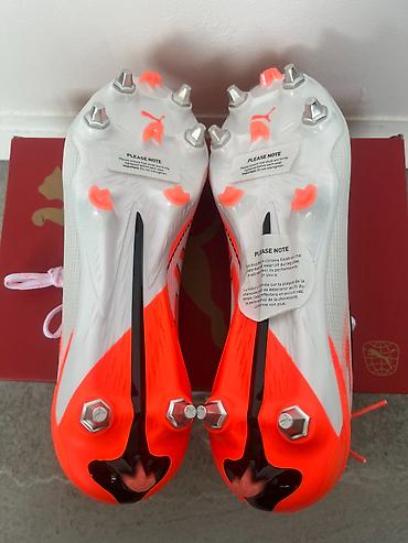 obuca za lov: Puma Ultra 5 Ultimate SG kopačke – PRVA KLASA - Model: Ultra 5 — 9