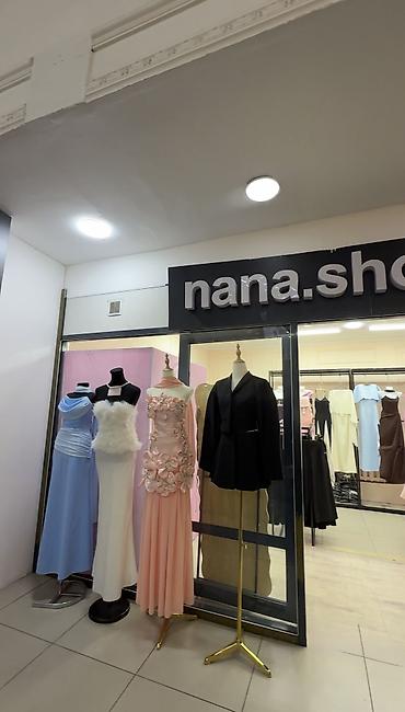 store: Продажа бутиков В торговом центре, 27 м², 2 этаж — 2