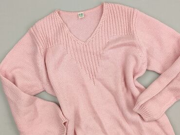 sweter hello kitty h: Sweter damski, rozmiar L