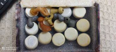 Mikrofonlar: Simli Mikrofon Ünvandan götürmə — 2