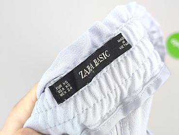 bojowki: Zara, Spodnie materiałowe damskie, rozmiar XS — 5