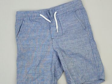 Shorts: Shorts, Little kids, 9 years, 128/134, condition - Very good