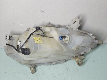 Передние фары: Передняя левая фара Умные 1999 г., Б/у, Оригинал, Германия — 8