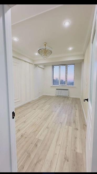 копер: 1 комната, 40 м², Ак-Орго ж/м Элитка, 3 этаж, Свежий ремонт — 7