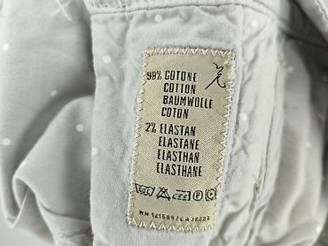 overalls: Drykorn, Spodnie materiałowe damskie, rozmiar L — 5