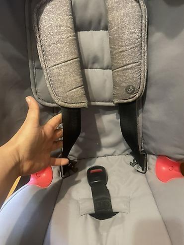 ugg bakü: Maxi-Cosi uşaq avtomobil oturacağı Almaniyadan alinib - Quraşdırma — 1