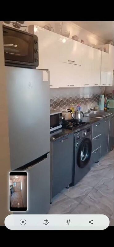 Bağ evlərinin kirayəsi: Sabunçu qəs., 85 kv. m, 3 otaqlı, İnternet, İşıq, Kanalizasiya — 7