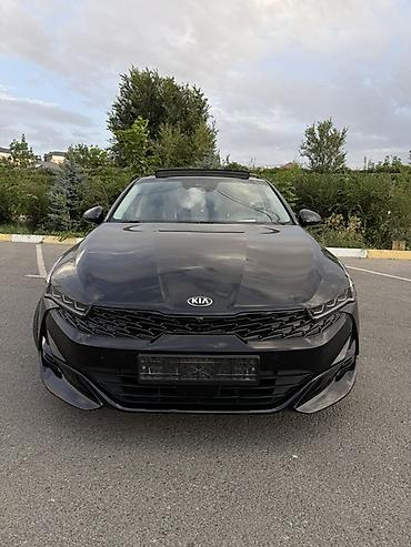 kaiyi e5: Kia K5: 2020 г., 1.6 л, Автомат, Бензин, Седан — 2