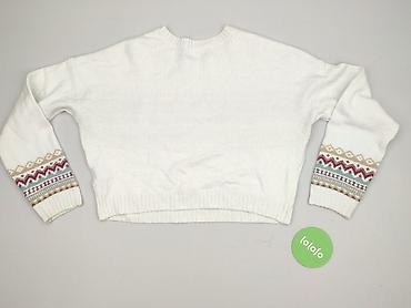 bluza armani: Hollister, Sweter damski, rozmiar M — 3