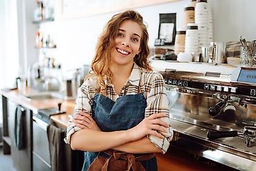 gunluk is elanları bakı: Barista tələb olunur, Aylıq ödəniş, İstənilən yaş, 1-2 illik təcrübə — 1