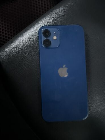телефон 12 айфон: IPhone 12, Көк