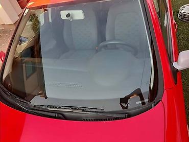 zelena mazda: SOFERSAJBNA PREDNJA ZA SEAT LEON, TOLEDO OD 2000. DO 2005. GOD. | — 1