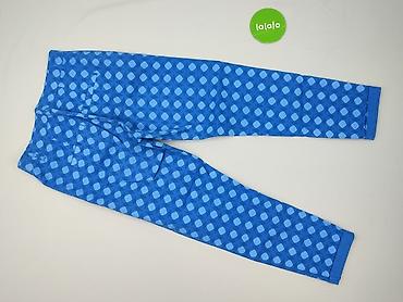 buty m: Spodnie materiałowe damskie, rozmiar S — 3