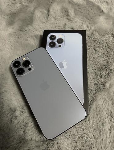 iphone 7 plus: Срочно!!! IPhone 13 Pro Max. цвет Sierra Blue. Комплект на фото — 2