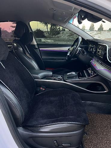 tesla model 3 цена бишкек: Hyundai Grandeur: 2020 г., 3 л, Автомат, Газ, Седан — 9