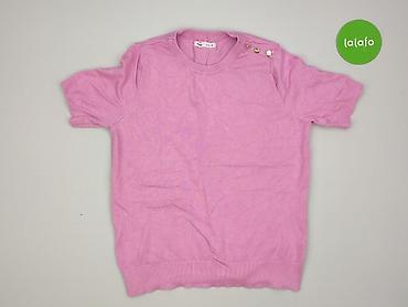 stranger things bluzki: Sinsay, Sweter damski, rozmiar XL — 2