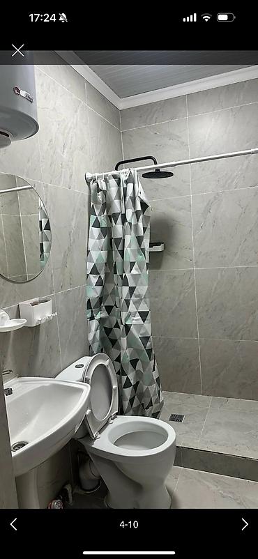 Долгосрочная аренда квартир: Студия, Собственник, Без подселения, С мебелью полностью — 5