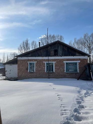 Продажа домов: Дом, 35 м², 7 комнат — 7