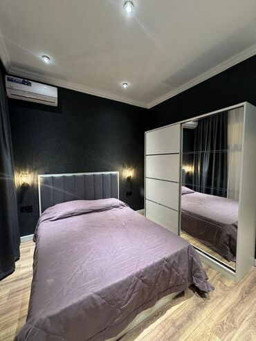 Uzunmüddətli kirayə mənzillər: Səbail rayonu, Bayıl qəsəbəsi 12 mərtəbəli binanın 8-ci mərtəbəsində -da lalafo.az — 4 Uzunmüddətli kirayə mənzillər: Səbail rayonu, Bayıl qəsəbəsi 12 mərtəbəli binanın 8-ci mərtəbəsində — 4