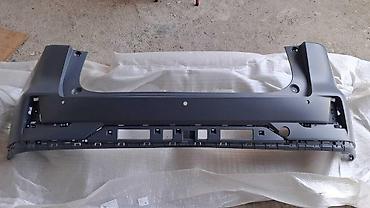 changan q05: Arxa, Changan Q05 — 2