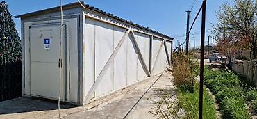 Sənaye soyuducu kamera (modul tipli) Konteynr soyuducu. Olçü: 12x2m lalafo.az -da Sənaye soyuducu kamera (modul tipli) Konteynr soyuducu. Olçü: 12x2m