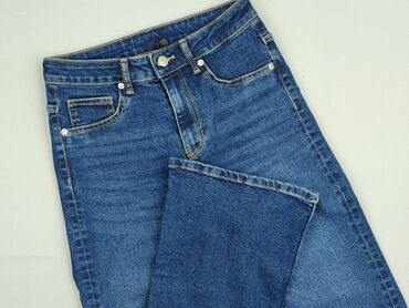 spódnice one teaspoon: H&M, Jeans for women, size S (EU 36)