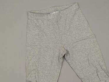 legginsy wzorzyste: Legginsy Sportowe damskie, H&M, rozmiar XS