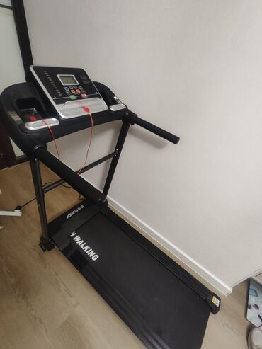 тренажер беговая дорожка для дома цена: Дорожка для ходьбы/бега HSM (бренд на деке «HSM» и «WALKING»)