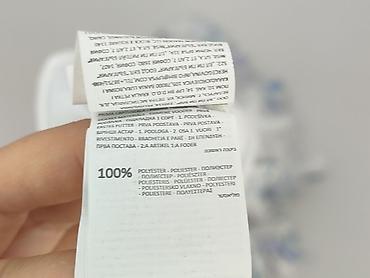 klapki h: Mohito, Sukienka damska, rozmiar S — 5