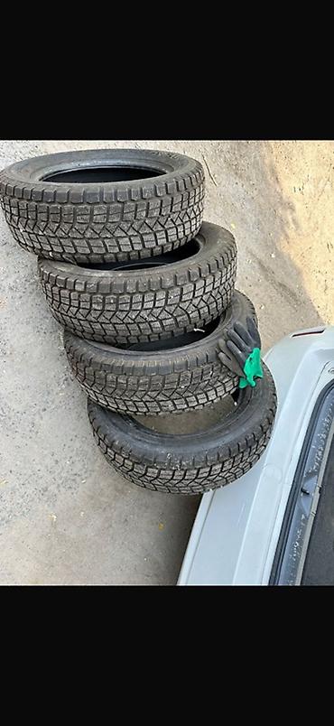 maxxis: Комплект зимних шин без шипов (липучка), 4 шт. - Назначение — 2