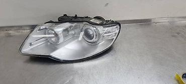 sonar sn 5802: FAR ZA VOLKSWAGEN TOUAREG - 7L6941031C | Far Touraeg — 1