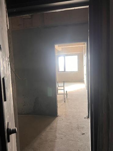 арча бешик 1: 1 бөлмө, 67 м², Элитка, 9 кабат, ПСО (өз алдынча бүтүрүү) — 9