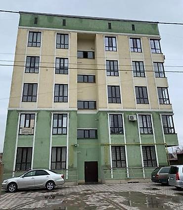Продажа квартир: 2 комнаты, 49 м², Элитка, 5 этаж, Евроремонт — 10