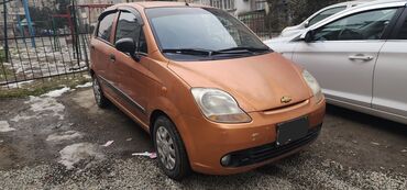 спарк машина цена ош: Chevrolet Matiz: 2005 г., 0.8 л, Механика, Бензин, Универсал