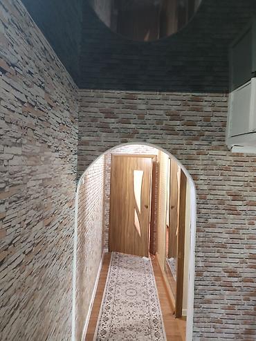 рай панель бишкек: 2 комнаты, 44 м², Ата-Тюрк парк 104 серия, 4 этаж, Свежий ремонт — 6