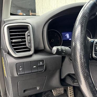 купить киа спортейдж: Kia Sportage: 2019 г., 2 л, Автомат, Бензин, Кроссовер — 5