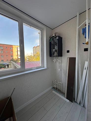 жк republic: 2 комнаты, 70 м², 2 этаж, Евроремонт — 8