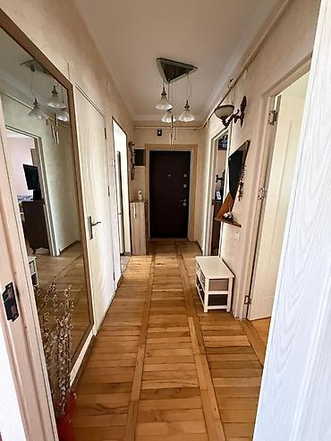квартира баку: 3 комнаты, 70 м² — 2
