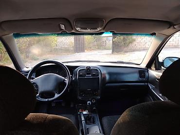 zapi masin: Hyundai Sonata sedan - Korpus: qara rəng, 4 qapı, xrom ön barmaqlıq — 3