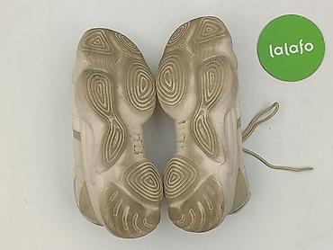 buty sizzer: Sneakersy damskie, rozmiar 43 — 3