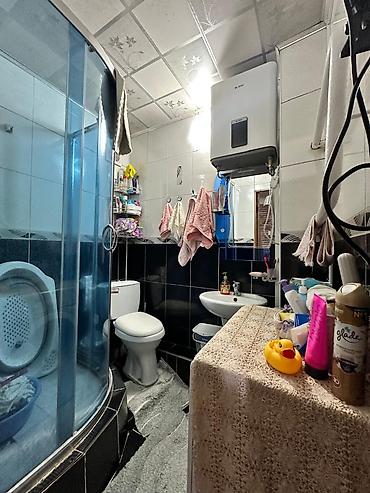 Продажа квартир: 2 комнаты, 46 м², Мед Академия 104 серия, 4 этаж, Свежий ремонт — 3