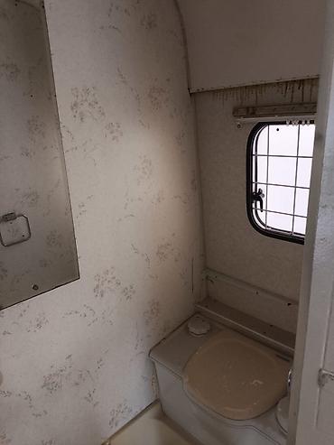 Прицепы и полуприцепы: Прицеп, Б/у — 2